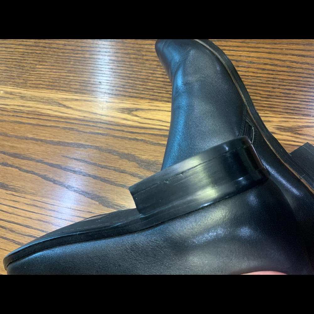 Kelsi Dagger Brooklyn Alia Ankle Bootie - Picture 6 of 6